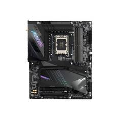 Gigabyte AORUS Z790 PRO X WIFI7 - Motherboard - ATX - LGA1700-Sockel - Z790 Chipsatz - USB 3.2 Gen 1, USB 3.2 Gen 2, USB-C 3.2 Gen2, USB-C 3.2 Gen 2x2 - 5 Gigabit Ethernet, Bluetooth, Wi-Fi 7 - Onboard-Grafik (CPU erforderlich)