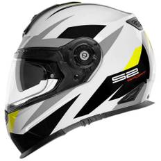 Schuberth S2 Sport Polar Fullface-hjelm