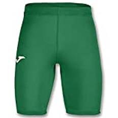 Joma Academy termoshorts, flickor, 101017.450.2XS-XS, grön, 2XS-XS