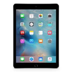 Brugt Apple iPad Air 2 64GB WiFi (Space Gray) - Grade B - dmipad0124b