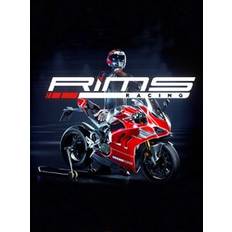 RiMS Racing (PC) - Steam Gift - GLOBAL