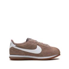Nike - Cortez Mink Brown/Gum Medium Brown/White sneakers - dam - mocka - 5 - Brun