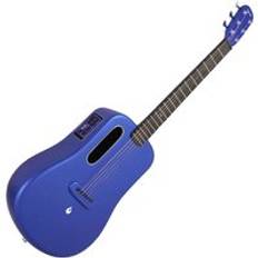 Lava Me 3 36&#34; Blue - Ex Demo