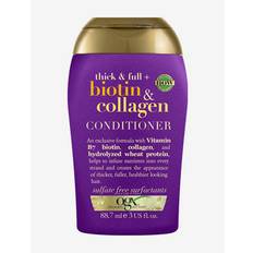 Biotin & Collagen Conditioner 88,7 ml