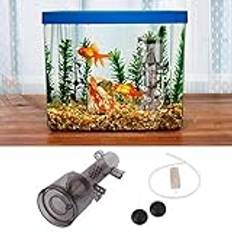 Protein Skimmer Small Coral Aquarium Fish Tank Tillbehör Protein Skimmer (RS-4002)