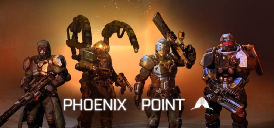 Phoenix Point (PC) - Year 1