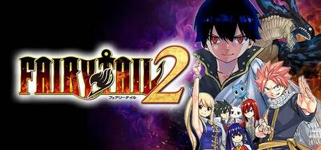 FAIRY TAIL 2 (PC)