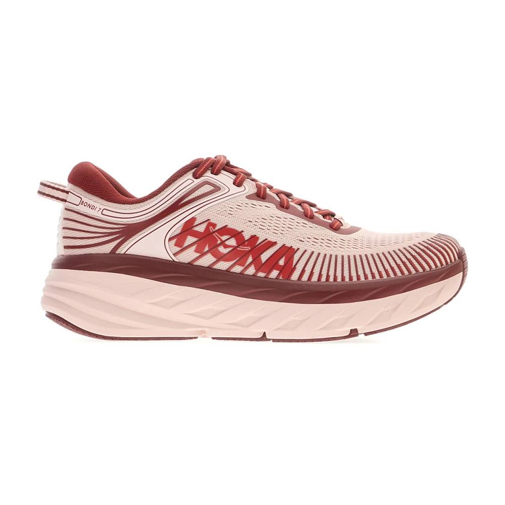 Hoka One One - Bondi 7 Träning - Dam - 36 1/2 EU -