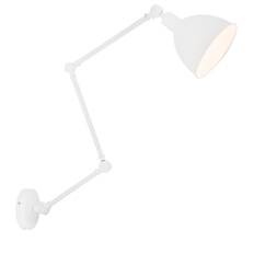 By Rydéns Bazar Vägglampa sandvit