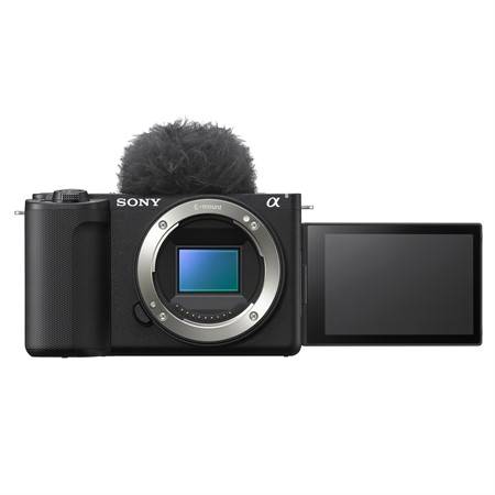 Sony ZV-E10 II Kamerahus