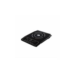 Orava VP-20i, Sort, Bordplade, Zone induktionskogeplade, 1 zone(s), 1 zone(s), Regelmæssig