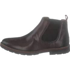 35382-25 Havanna, Male, Skor, Kängor och Boots, chelsea boots, Brun, EU 45 (EU 45)