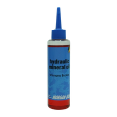Morgan Blue Mineralsk Bremsevæske 125 ml