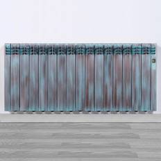 Rointe El Radiator 1600 W Wi-Fi D Series Turkos