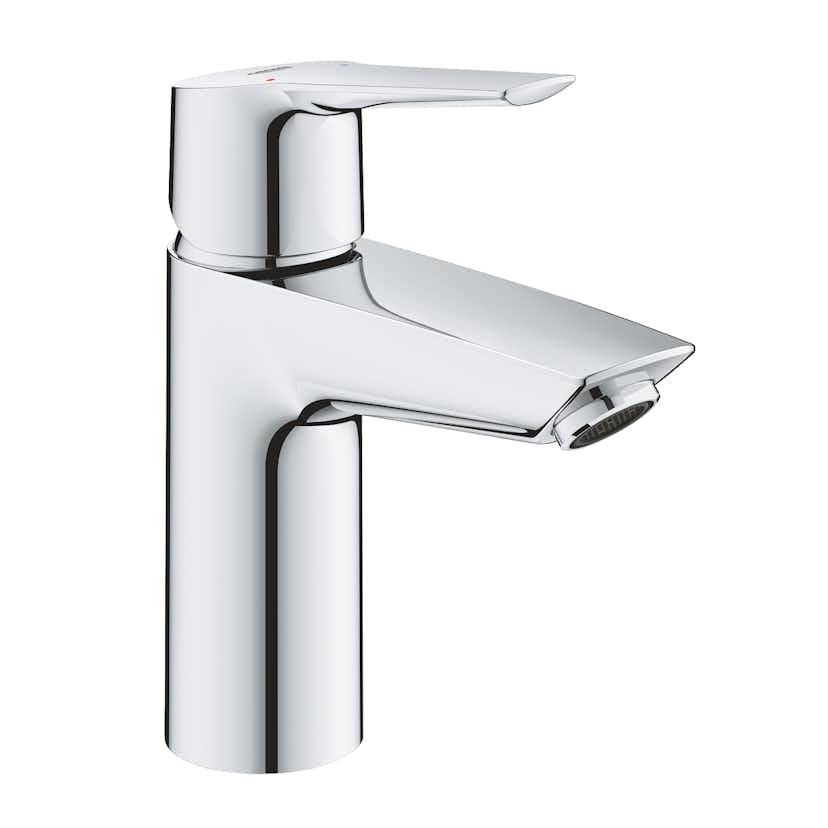 Tvättställsblandare Grohe Start 23550 med Bottenventil