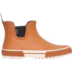 Urberg Unisex Malme Low Rubber Boots Pumpkin Spice, 46