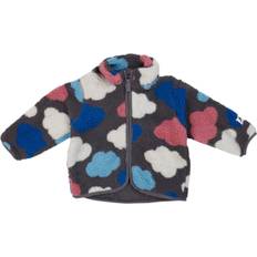 MCKINLEY Krokus Pile Fleecejakke 98/104 - Sommerjakker hos Magasin