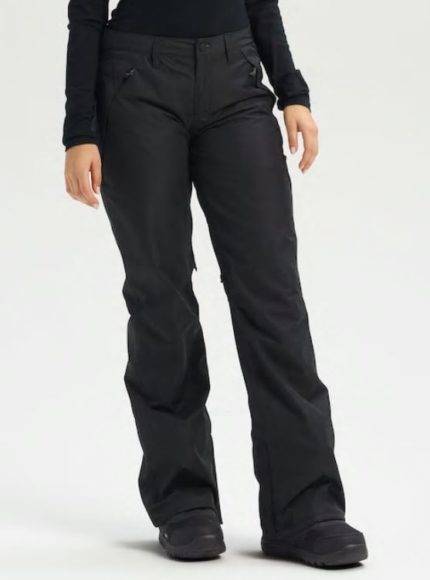 Women’s Burton Dunton Byxa Svart