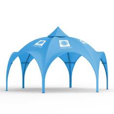 Expotält Dome 5,8×5,0