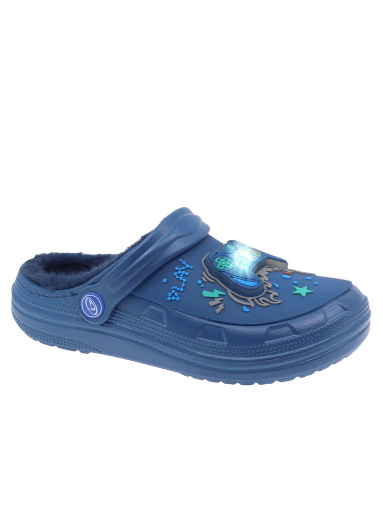 Beppi Åbne sko  navy