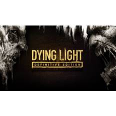 Dying Light: Definitive Edition XBOX One
