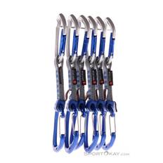 Mammut Crag Wire Indicator 10cm 6er Quickdraw Set