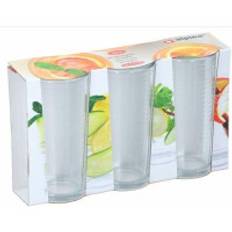 Alpina Drinkglas 270ml set a 3 stuks