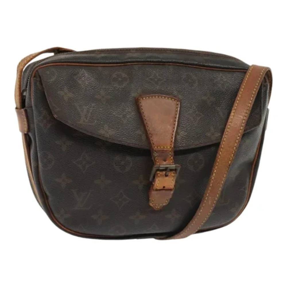 Louis Vuitton Vintage - Pre-owned Louis Vuitton väska i canvas Vintage - Dam - ONE Size -