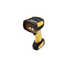 Datalogic PowerScan PM9600 Handheld Barcode Scanner USB Kit (Scanner / Cradle / Cable / PSU / Power Cord)