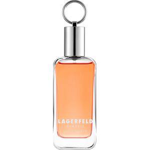 Karl-Lagerfeld Herrdofter Classic-HommeEau de Toilette Spray 100 ml (3500,00 kr / 1 l)