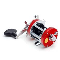 Abu Garcia Ambassadeur 7000C Compact, Multi