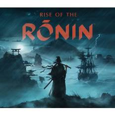 Rise of the Ronin EU PS5 CD Key