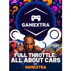 Full Throttle: All About Cars Random by Gamextra 1 Key (PC) - Steam Key - GLOBAL