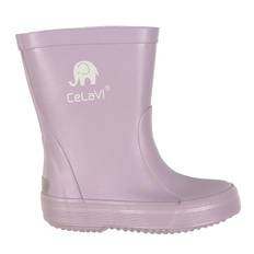CeLaVi Gummistövlar - Basic - Lavendel - CeLaVi - 19 - Gummistövlar