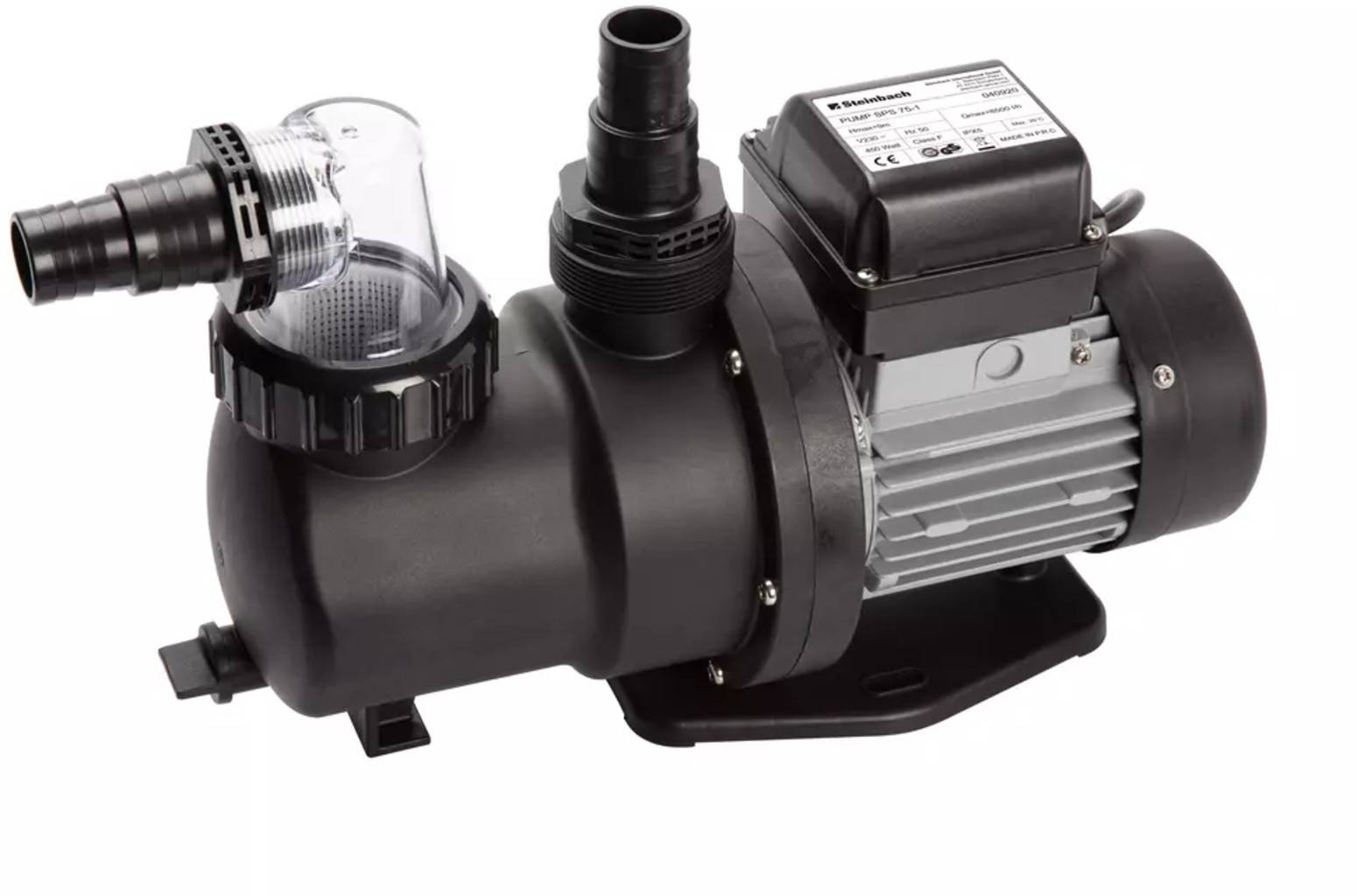 Filterpumpe SPS 75-​1