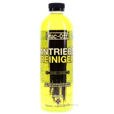 Muc Off Drivetrain Cleaner 750ml Cleaner