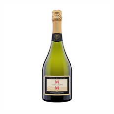 Cava - Blanc de Blancs Brut Nature