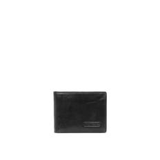 Sort Montana pung - Wallet