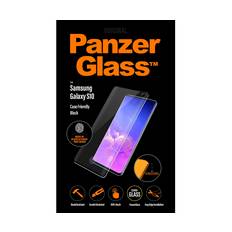 PanzerGlass Samsung Galaxy S10 - Sort