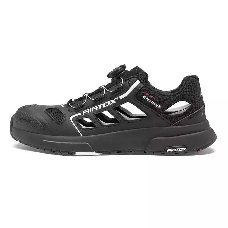 AIRTOX FS22 Sikkerheds-sandal ESD Str. 43