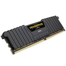 CORSAIR Vengeance DDR4 16GB 3000MHz CL16 Ikke-ECC