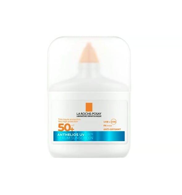La Roche-Posay Anthelios UVAir Serum Sunscreen SPF50+ 40 ml