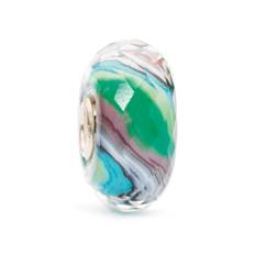 TROLLBEADS 'DAY 2015' GLAS KUGLE - TGLBE-30012