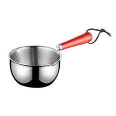 Milk Pot Mini Sauce Pan 120ML 120ML