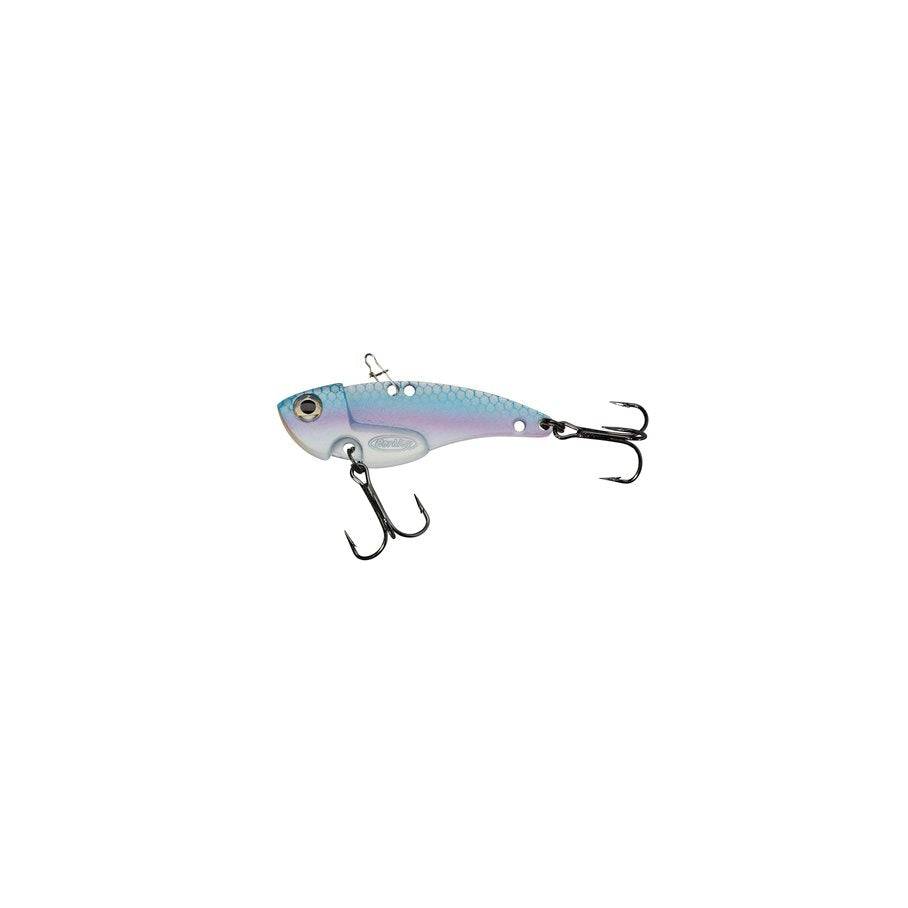 Berkley Powerblade Vibrationsbete