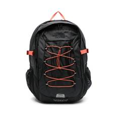 The North Face, Väska, Herr, ONE Size, Vattentät Ryggsäck med Flera Fack
