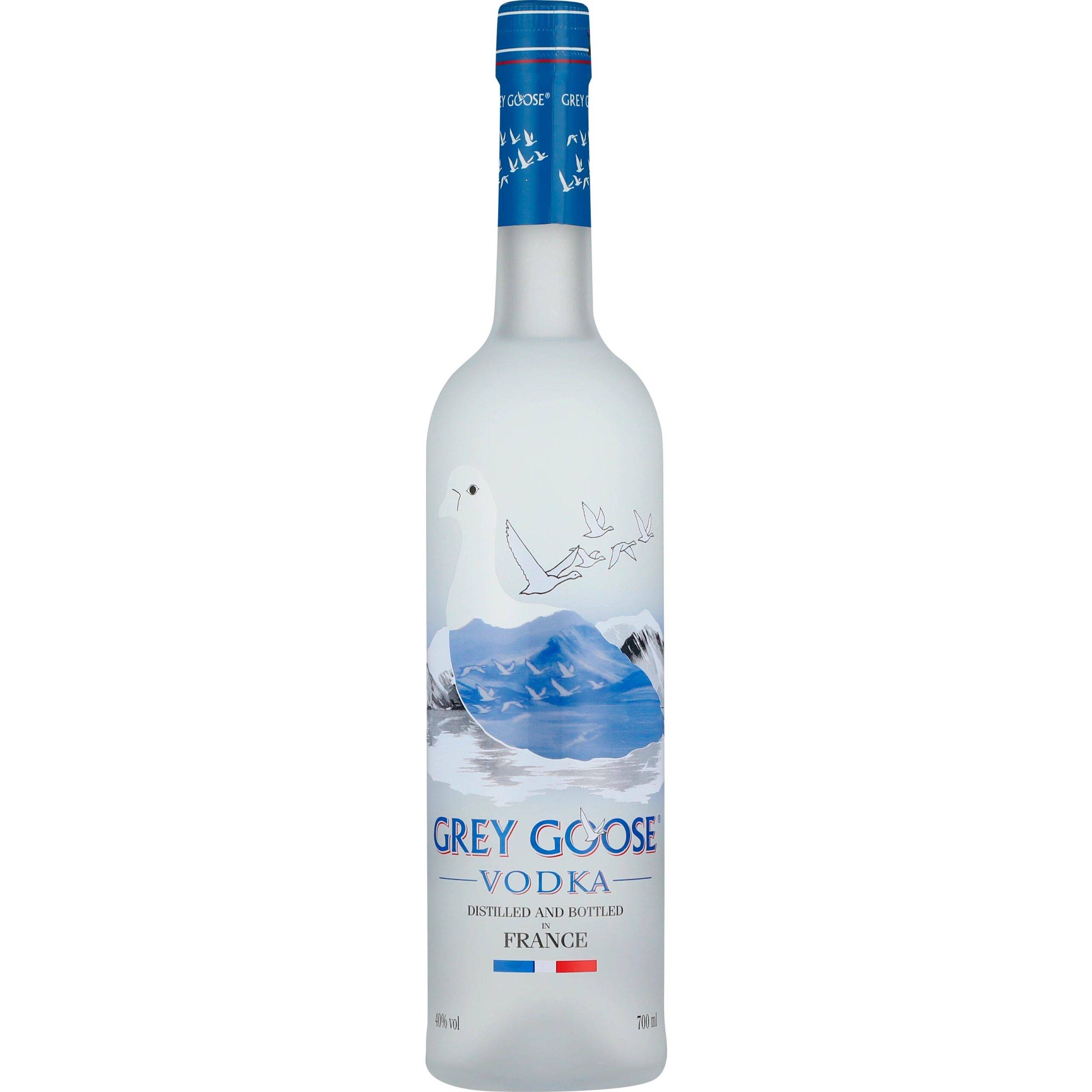 Grey Goose 40% 70cl..