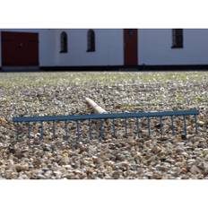 Birkely riven, 60 cm, 16-tands