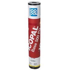 Icopal base 500 PG tagpap 1x7 m