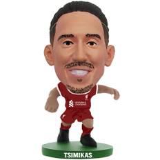 Liverpool FC SoccerStarz Tsimikas